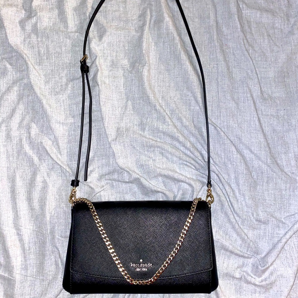 Kate Spade Laurel Way Greer Bag